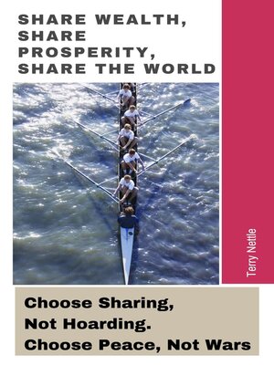 cover image of Share Wealth, Share Prosperity, Share the World